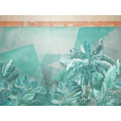 Панно Affresco, коллекция Trend Art, артикул DP406 COL4