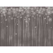 Панно Affresco, коллекция Trend Art, артикул DP407 COL2