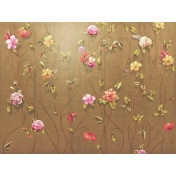 Панно Affresco, коллекция Trend Art, артикул DP408 COL1