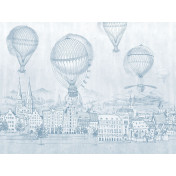 Панно Affresco, коллекция Trend Art, артикул DP409 COL1