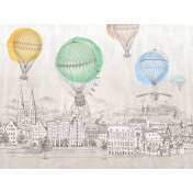 Панно Affresco, коллекция Trend Art, артикул DP409 COL2