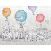 Панно Affresco, коллекция Trend Art, артикул DP409 COL3