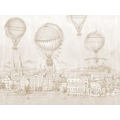 Панно Affresco, коллекция Trend Art, артикул DP409 COL4