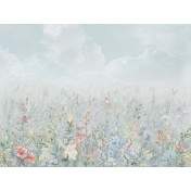 Панно Affresco, коллекция Trend Art, артикул ID447 COL2