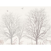 Панно Affresco, коллекция Trend Art, артикул ID450 COL3