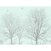 Панно Affresco, коллекция Trend Art, артикул ID450 COL4