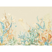 Панно Affresco, коллекция Trend Art, артикул ID451 COL1