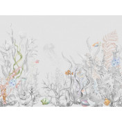 Панно Affresco, коллекция Trend Art, артикул ID451 COL3