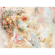 Панно Affresco, коллекция Trend Art, артикул ID452 COL1