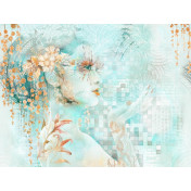 Панно Affresco, коллекция Trend Art, артикул ID452 COL4