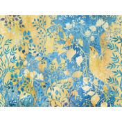 Панно Affresco, коллекция Trend Art, артикул ID453 COL4