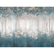 Панно Affresco, коллекция Trend Art, артикул ID459 COL1