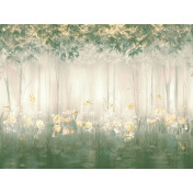 Панно Affresco, коллекция Trend Art, артикул ID459 COL2