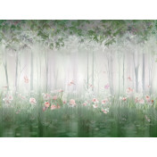 Панно Affresco, коллекция Trend Art, артикул ID459 COL4