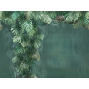 Панно Affresco, коллекция Trend Art, артикул ID460 COL3