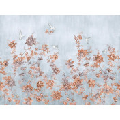 Панно Affresco, коллекция Trend Art, артикул ID463 COL4