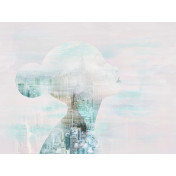 Панно Affresco, коллекция Trend Art, артикул ID464 COL3