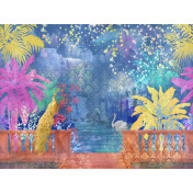 Панно Affresco, коллекция Trend Art, артикул ID465 COL2