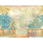 Панно Affresco, коллекция Trend Art, артикул ID465 COL3