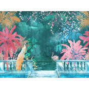 Панно Affresco, коллекция Trend Art, артикул ID465 COL4