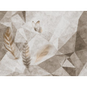 Панно Affresco, коллекция Trend Art, артикул JV412 COL4