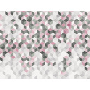 Панно Affresco, коллекция Trend Art, артикул JV413 COL5