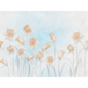 Панно Affresco, коллекция Trend Art, артикул JV414 COL3