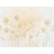 Панно Affresco, коллекция Trend Art, артикул JV414 COL4