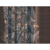 Панно Affresco, коллекция Trend Art, артикул JV416 COL3