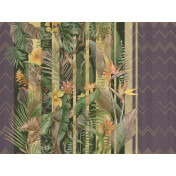 Панно Affresco, коллекция Trend Art, артикул JV416 COL4