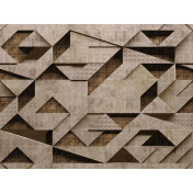 Панно Affresco, коллекция Trend Art, артикул JV418 COL1