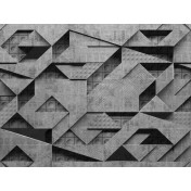 Панно Affresco, коллекция Trend Art, артикул JV418 COL3