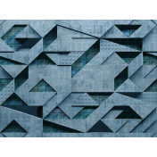 Панно Affresco, коллекция Trend Art, артикул JV418 COL4