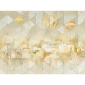 Панно Affresco, коллекция Trend Art, артикул ML467 COL1