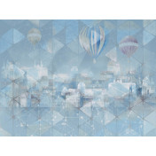 Панно Affresco, коллекция Trend Art, артикул ML467 COL4