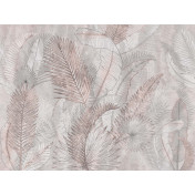 Панно Affresco, коллекция Trend Art, артикул ML468 COL2