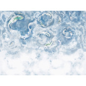 Панно Affresco, коллекция Trend Art, артикул ML469 COL1