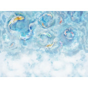 Панно Affresco, коллекция Trend Art, артикул ML469 COL4