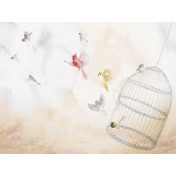 Панно Affresco, коллекция Trend Art, артикул ML473 COL1