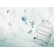 Панно Affresco, коллекция Trend Art, артикул ML473 COL2