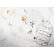 Панно Affresco, коллекция Trend Art, артикул ML473 COL3