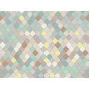 Панно Affresco, коллекция Trend Art, артикул ZK421 COL4