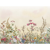 Панно Affresco, коллекция Trend Art, артикул ZK423 COL1