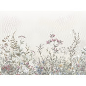 Панно Affresco, коллекция Trend Art, артикул ZK423 COL2