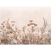 Панно Affresco, коллекция Trend Art, артикул ZK423 COL3