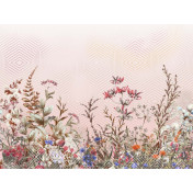 Панно Affresco, коллекция Trend Art, артикул ZK423 COL4