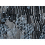 Панно Affresco, коллекция Trend Art, артикул ZK424 COL1