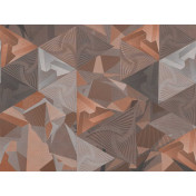 Панно Affresco, коллекция Trend Art, артикул ZK426 COL2