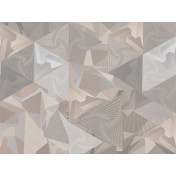 Панно Affresco, коллекция Trend Art, артикул ZK426 COL4