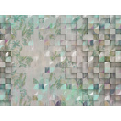 Панно Affresco, коллекция Trend Art, артикул ZK429 COL1